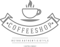 coffeeshop logo